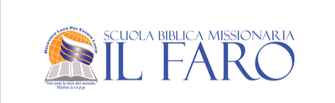 Missionary School Graduation: Italy